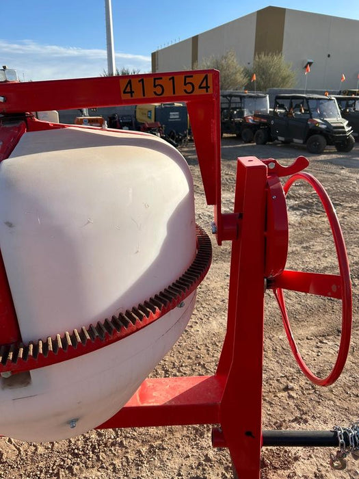 2024 MULTIQUIP MC12PH