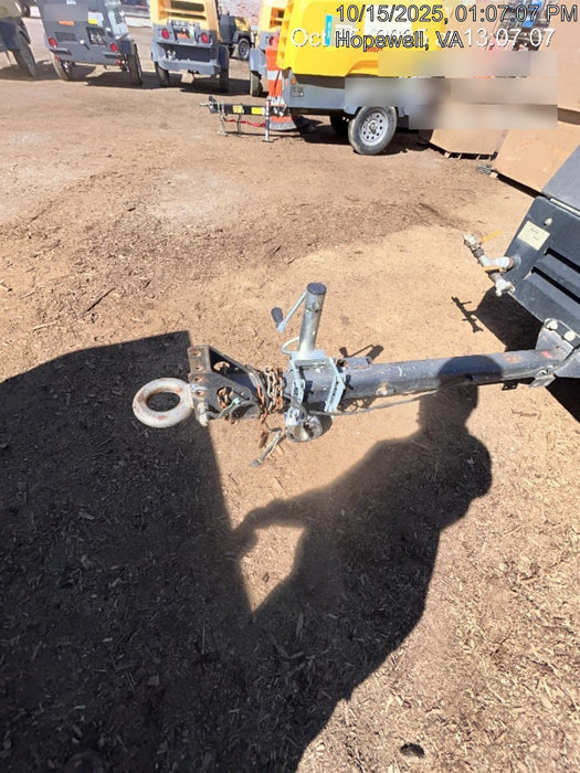 2018 SULLAIR 185-DPQ