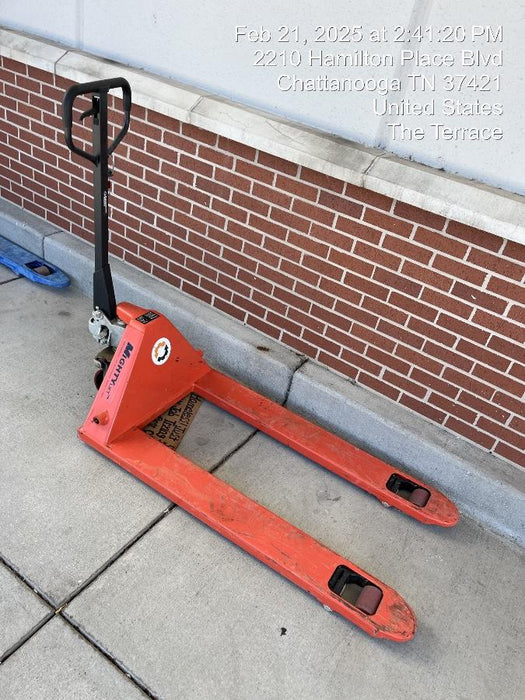 2023 MIGHTY LIFT ML55M