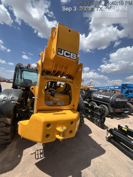 2026 JCB 512-56