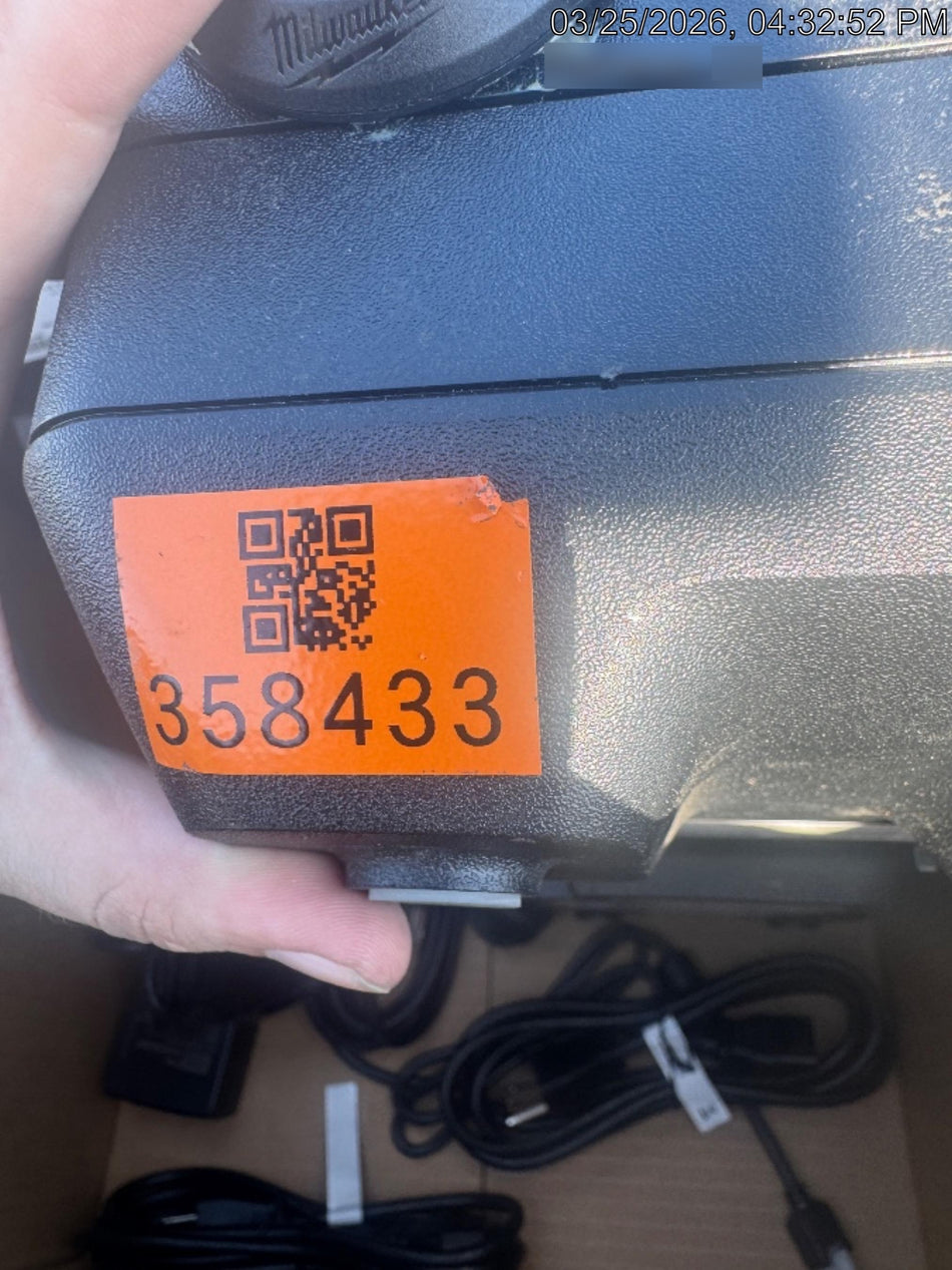 2023 MOTOROLA PMPN4284