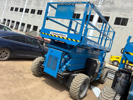 2024 GENIE GS-4390 RT