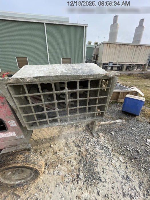 2018 MULTIQUIP WM120PHD