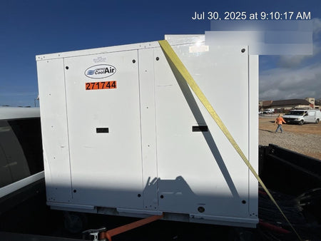 2022 UNITED COOL AIR PACH5N3AS15