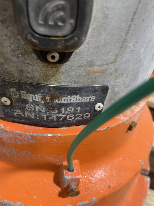 2021 MICHIGAN PNEUMATIC HV-8AM