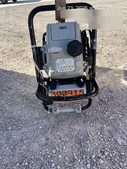 2023 MULTIQUIP MTX60HD