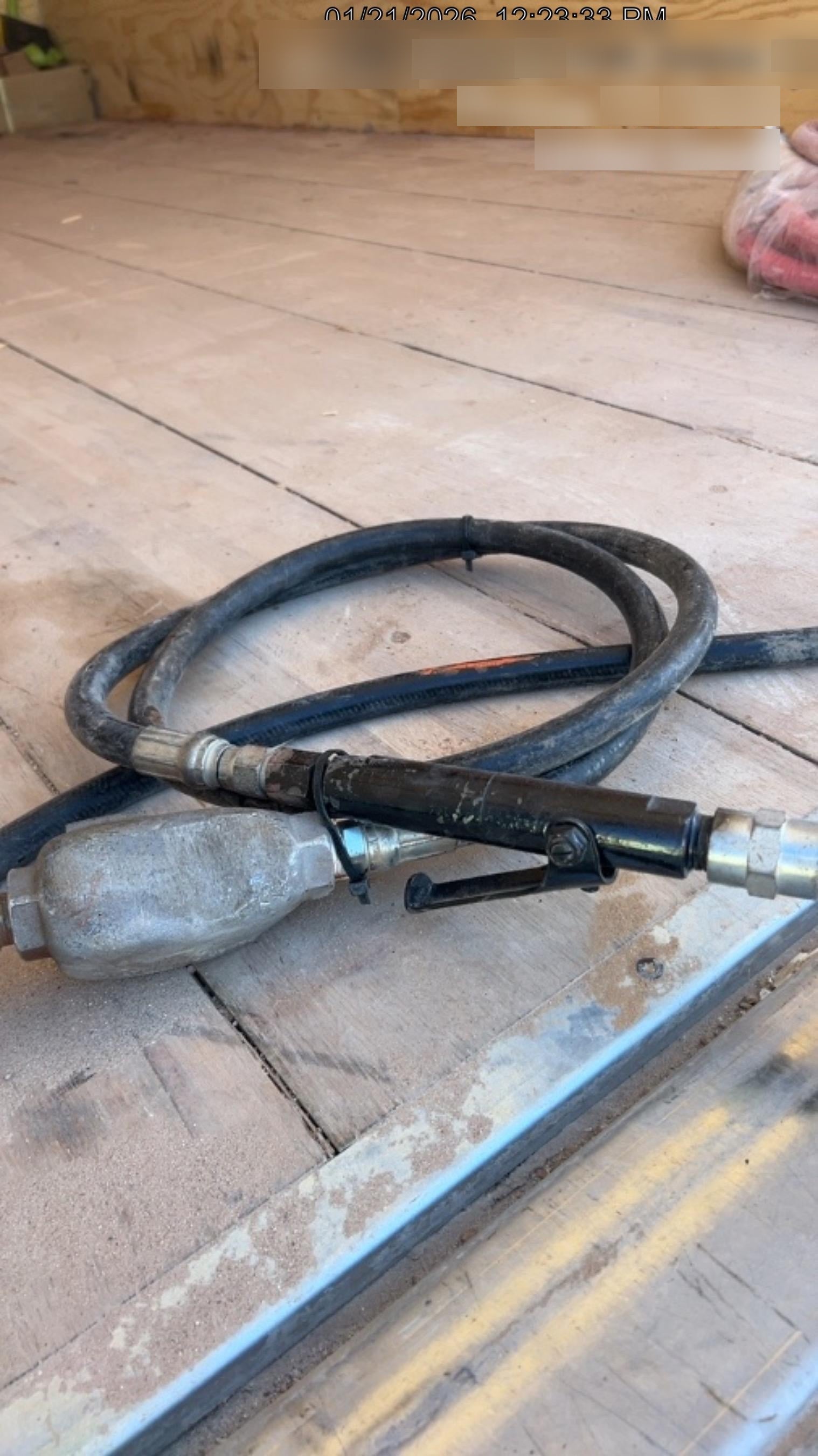2023 MICHIGAN PNEUMATIC T3-EHDH-CARBIDE