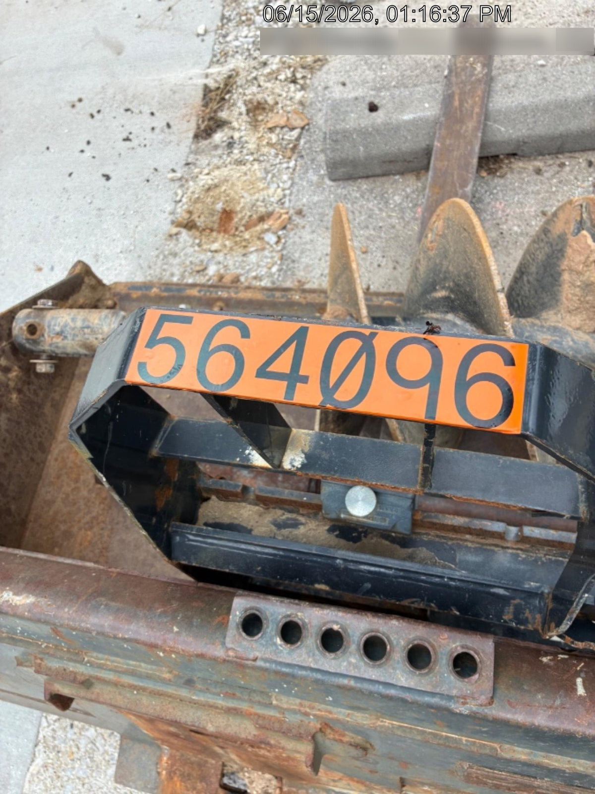 2025 ARROW MATERIAL HANDLING F5100CB