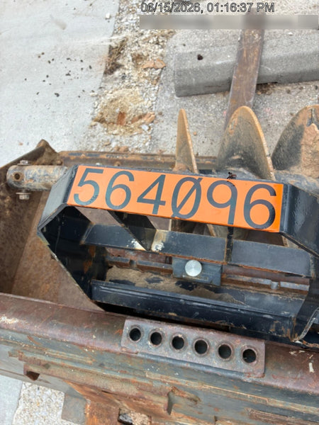 2025 ARROW MATERIAL HANDLING F5100CB