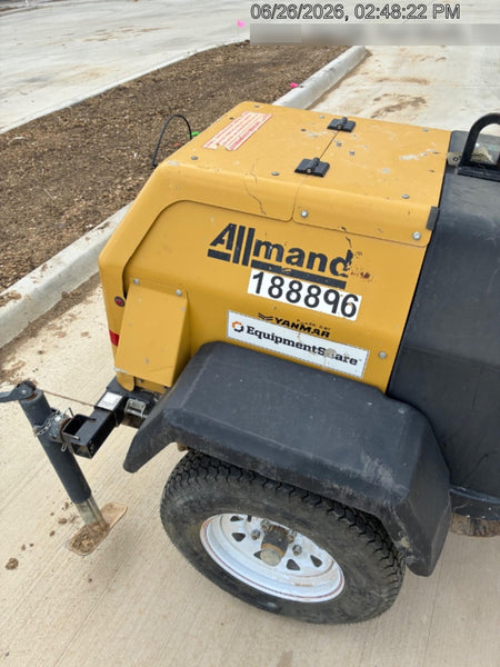 2021 ALLMAND NLV3GR