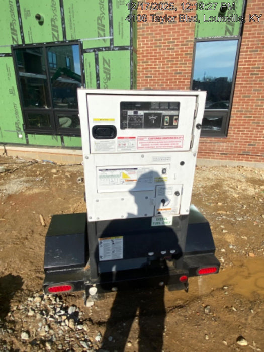 2023 SHINDAIWA DGK15FL