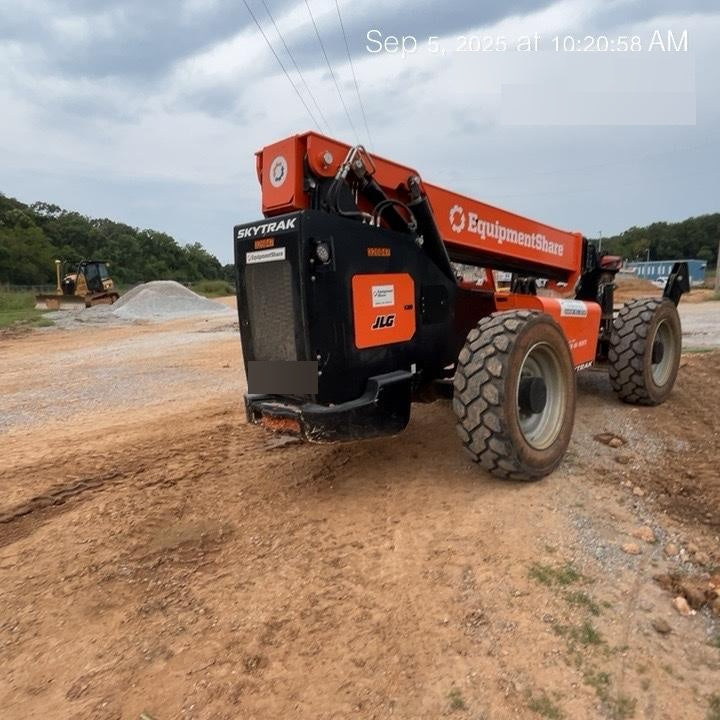2023 SKYTRAK 10054