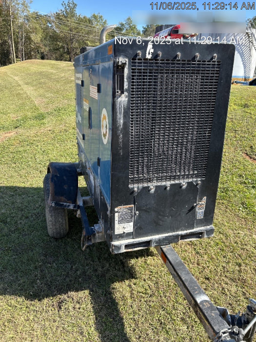 2020 Miller Electric BB500 BIG BLUE 500 PRO (KUBOTA) DELUXE W/ ARCREACH