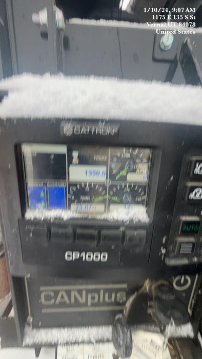 2023 PREMIER PUMP 8NHTH-RP-DC13