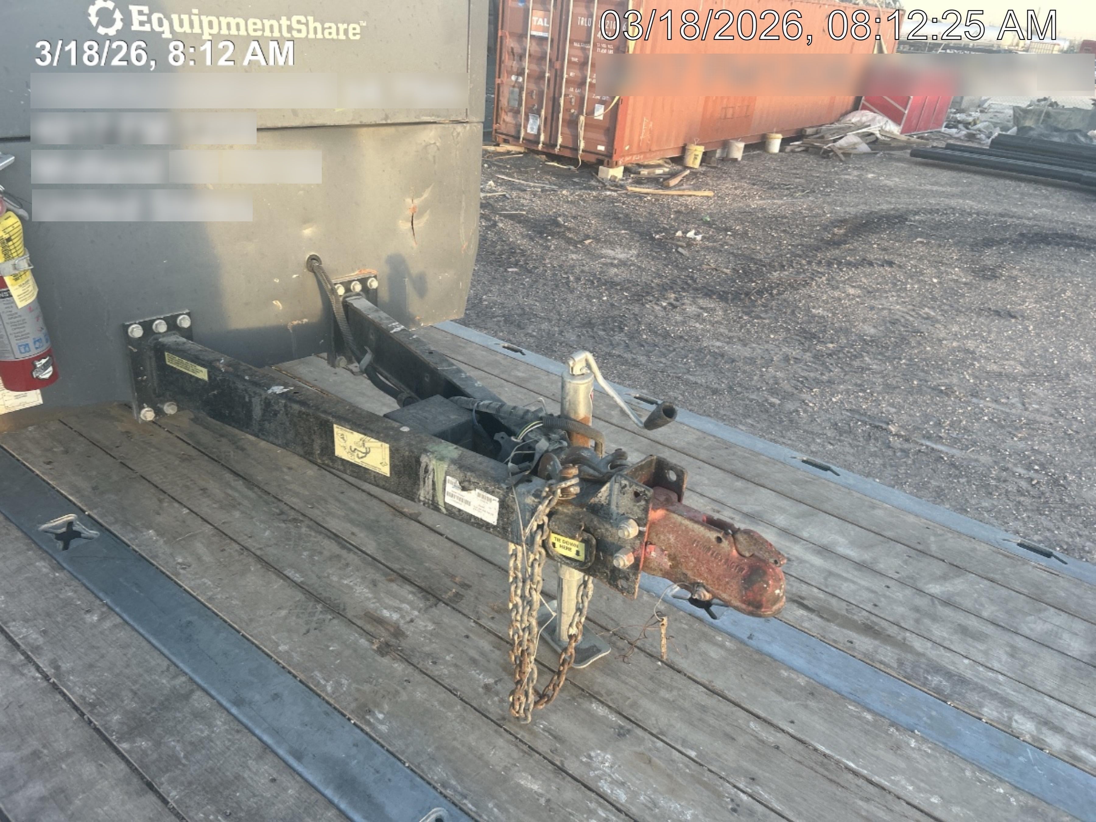 2022 ATLAS COPCO XAS440