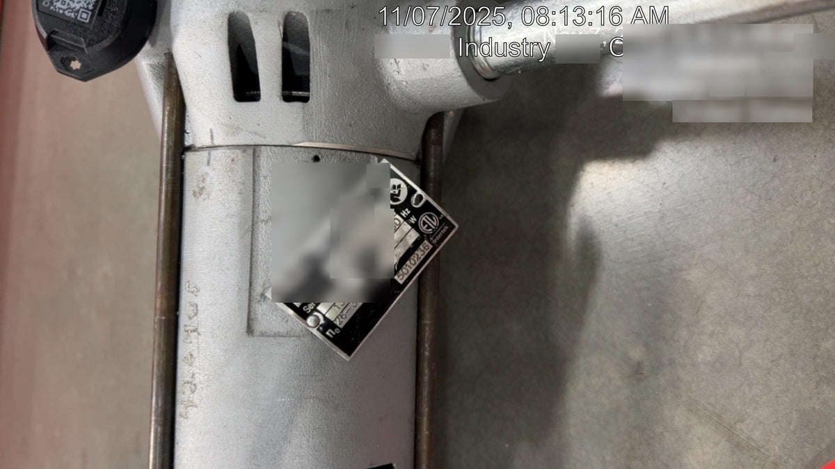 2024 RIDGID 700