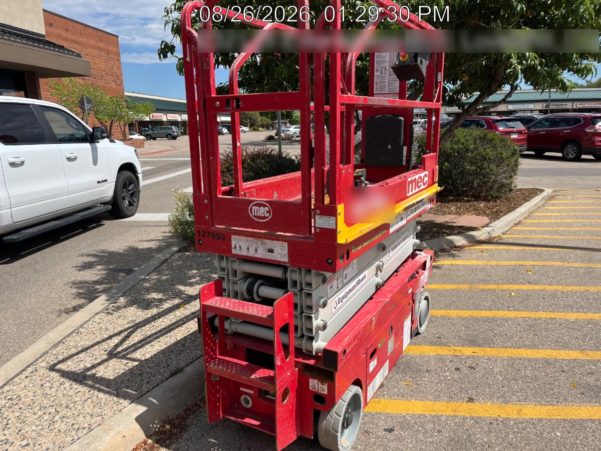 2021 MEC 1930SE