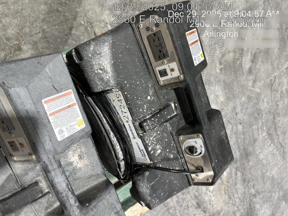 2022 PHOENIX Guardian R Hepa