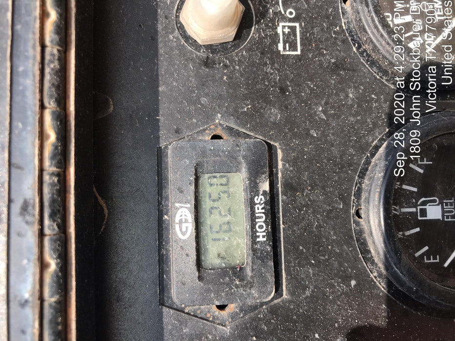 2018 Lincoln Electric Vantage 322 Lincoln Vantage 322 Welder Ready Pak 3 - Vantage 322, Trailer, Fender and light kit, Cable rack