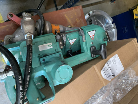 2022 MICHIGAN PNEUMATIC MP-5631-475B