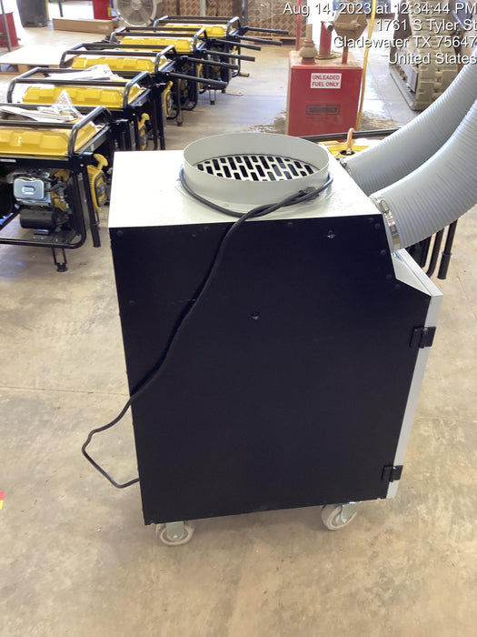 2023 KWIKOOL KPAC1411-2