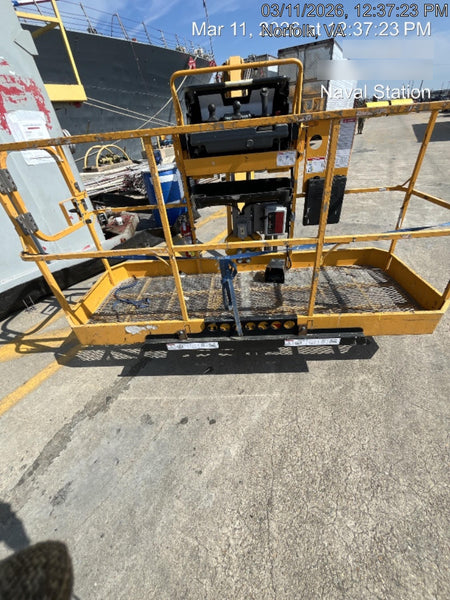 2023 HAULOTTE HT85 RTJ O