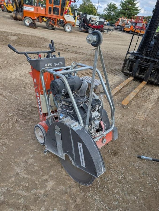 2022 HUSQVARNA FS 524