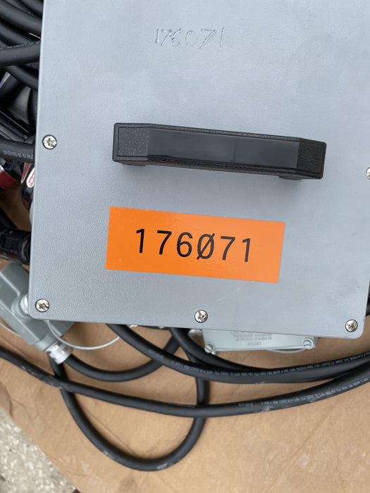 2021 LIND EQUIPMENT TLS-80XPLEDRE-LV