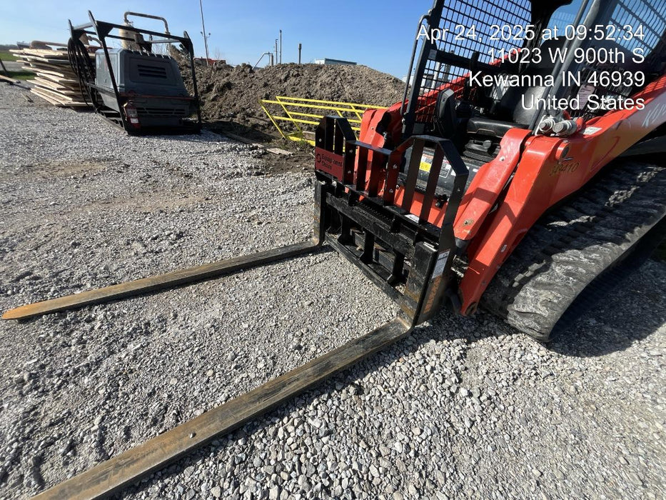 2025 VIRNIG PF4855-5VG