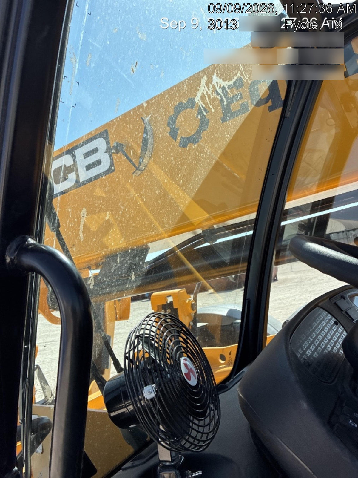 2026 JCB 514-56
