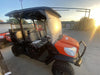 2022 KUBOTA RTV-X1140W-H (Canopy)