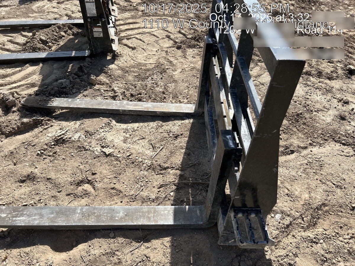 2024 ARROW MATERIAL HANDLING F5100CB