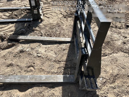 2024 ARROW MATERIAL HANDLING F5100CB