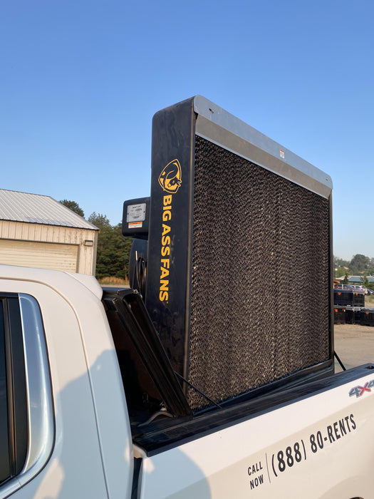 2022 BIG ASS FANS Cool Space 400