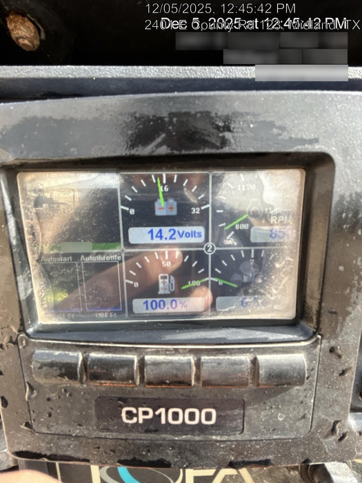 2021 PIONEER PP66S12L71-TD2.9L4