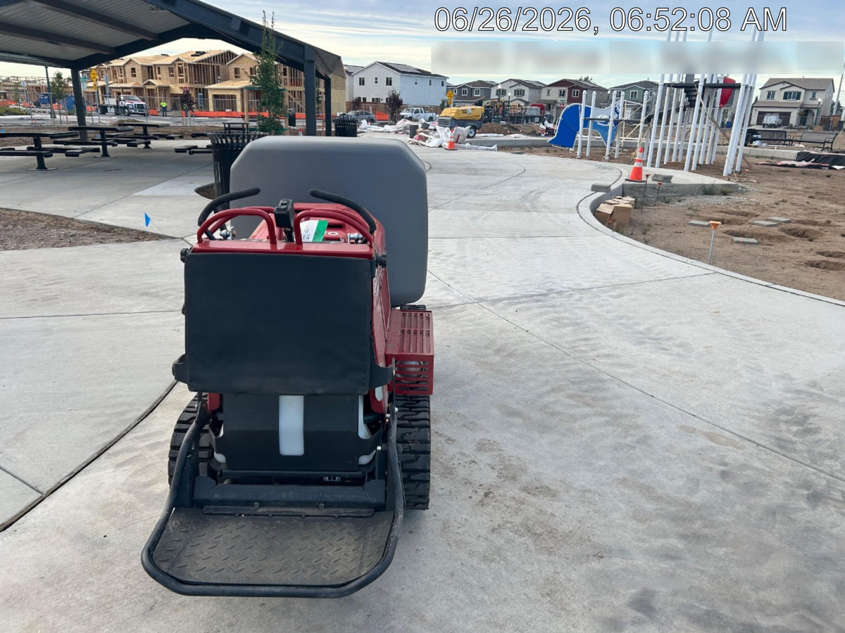 2026 TORO MBTX 2500-TS