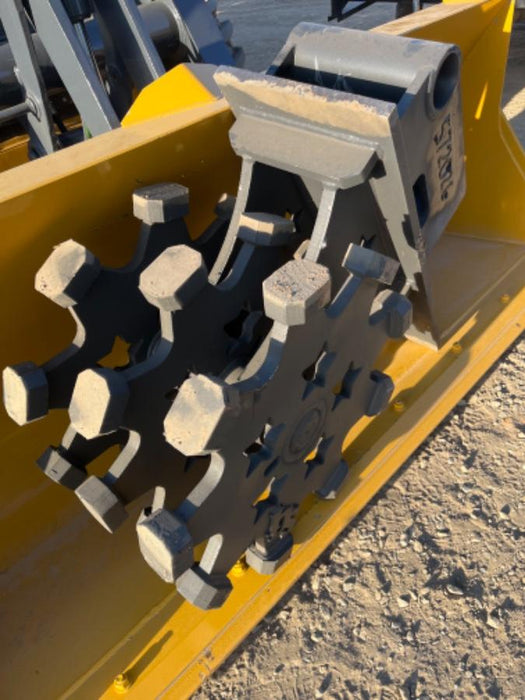 2025 STEEL UNLIMITED SUISL18CW-WR3