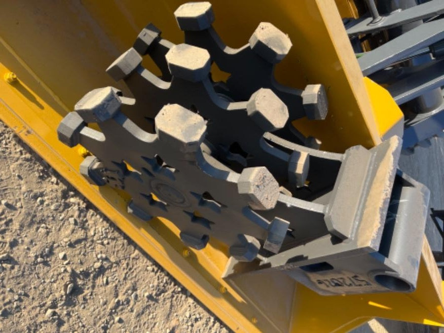 2025 STEEL UNLIMITED SUISL18CW-WR3