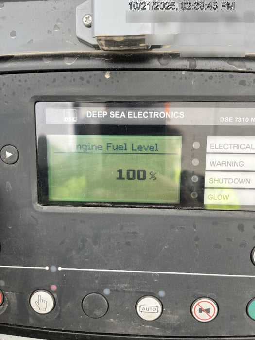 2022 AIRMAN SDG25S-8E1