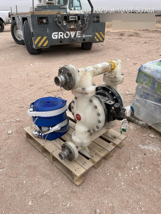 2021 INGERSOLL RAND PD20P-FPS-PTT