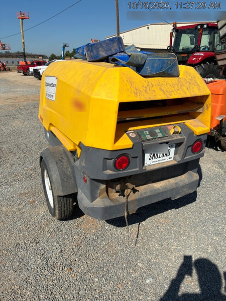 2020 ATLAS COPCO XAS188