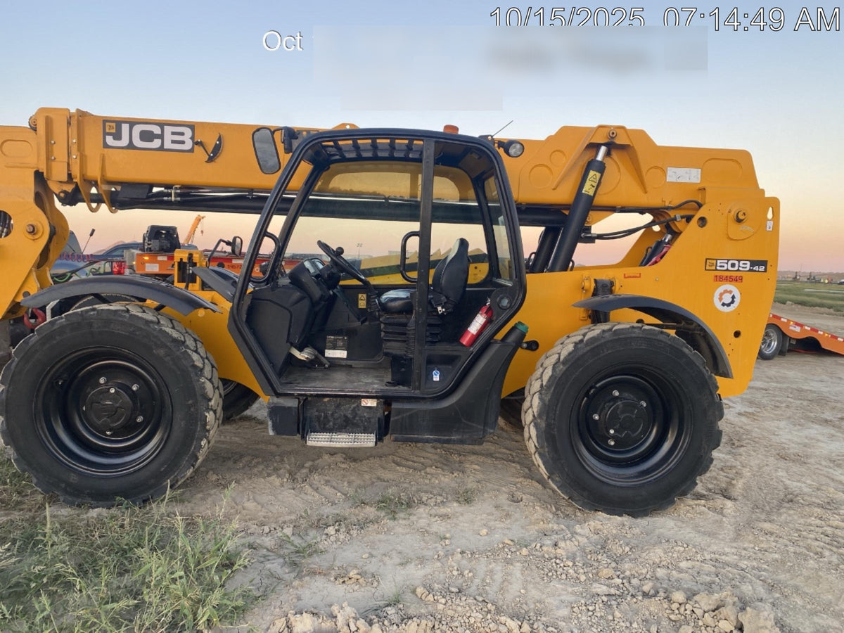 2025 TAKEUCHI TL8R2-CR