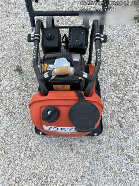 2026 HUSQVARNA LF75