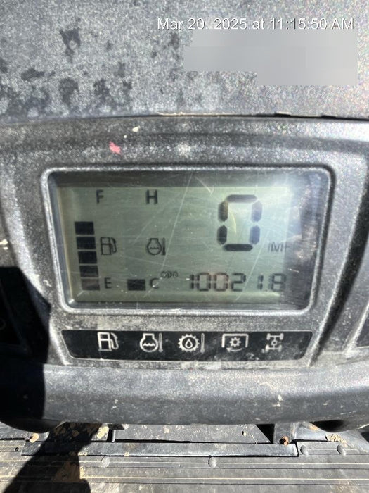 2019 KUBOTA RTV-X1140W-H (Canopy)