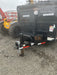 2025 TEXAS PRIDE TRAILERS DT714416KBP