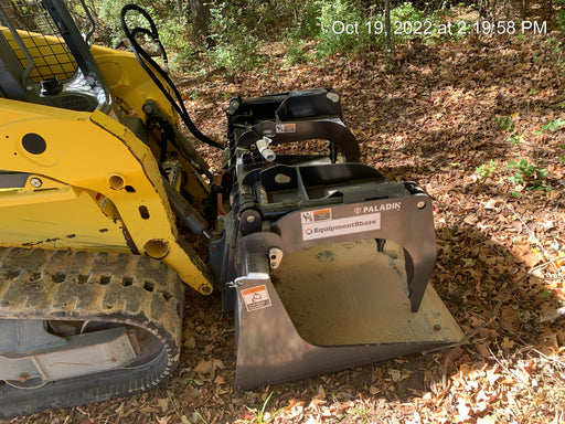 2022 PALADIN UTILITY GRAPPLE 11876-0022