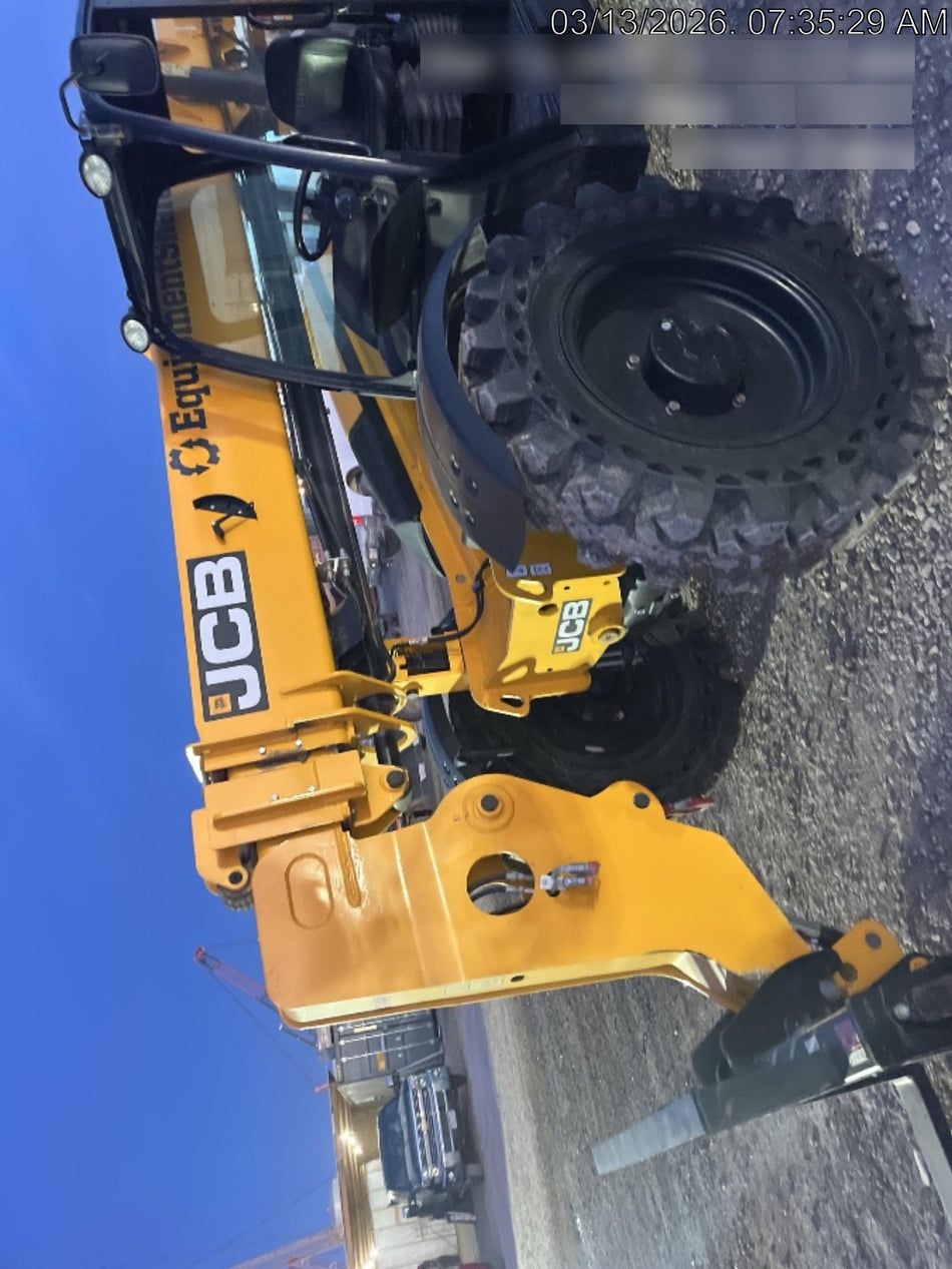 2024 JCB 509-42
