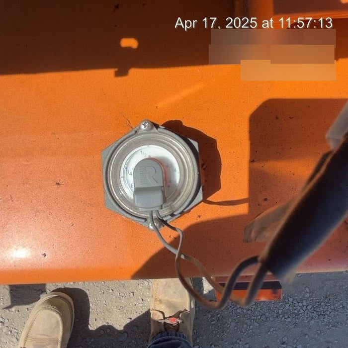 2021 RWN RWN-SS12T-7.50OBPT-SS