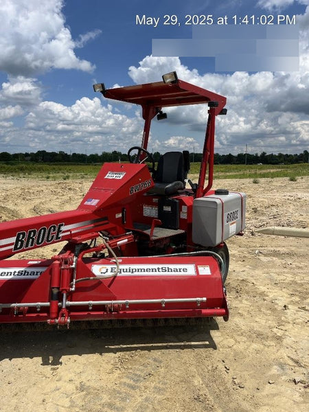 2023 BROCE BW260