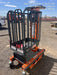 2024 JLG Ecolift 70